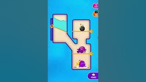 Save the fish| Level 11| Level 12| Level13| Level 14| Level 15