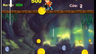Game đào vàng kiểu úc - đào vàng ghi điểm screenshot 1