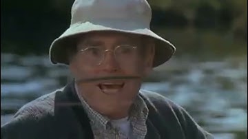 Immortal Movie Trailer 『 黄昏(On Golden Pond) 』 予告編 Trailer 1981.