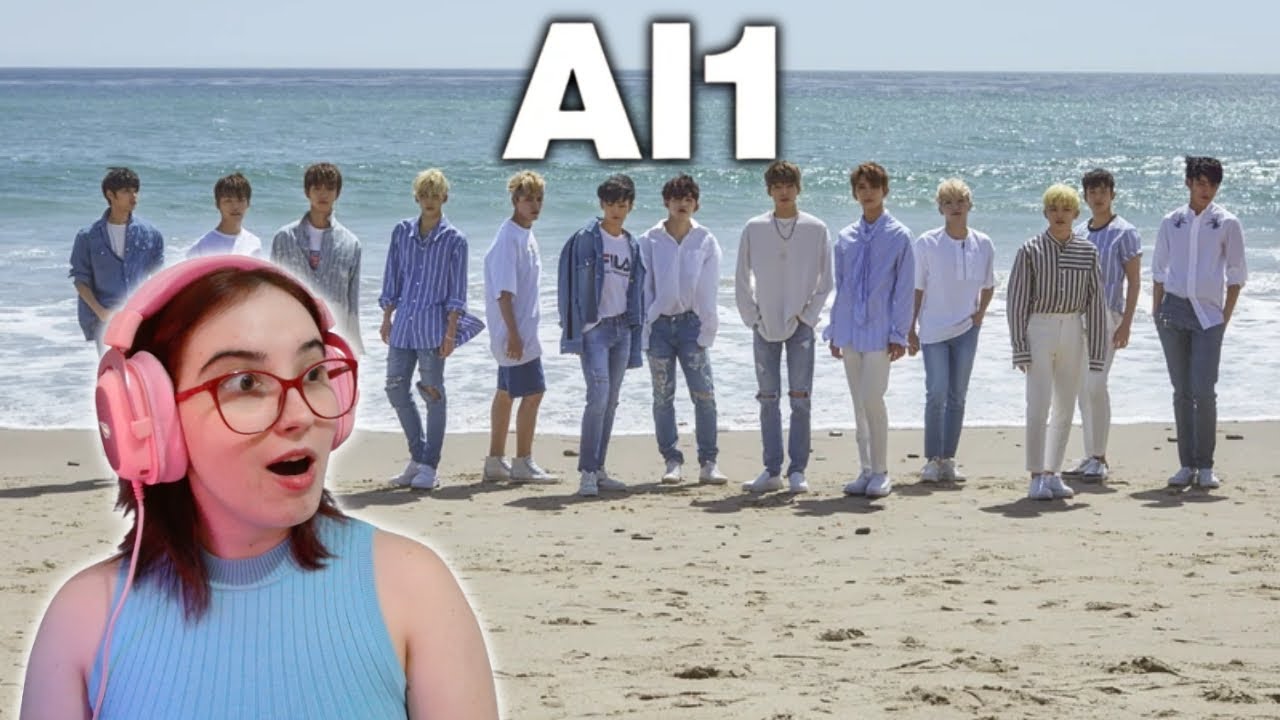 SEVENTEEN | 'Al1' Full Album | 'Don't Wanna Cry' + 'Habit' + 'My I' + 'Check In' & More | Reaction