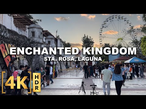 Wideo: Gdzie znajduje się zaczarowane królestwo?