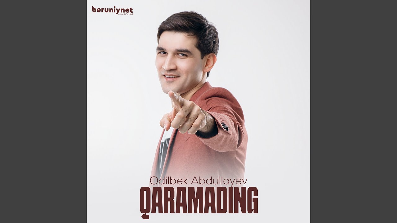 Watch Qaramading on YouTube Watch Qaramading on YouTube