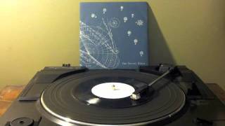 Video voorbeeld van "The Secret Stars- Wait (vinyl)"