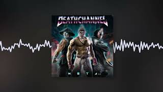 Deathchannel - Cero Miedo (Official Audio)