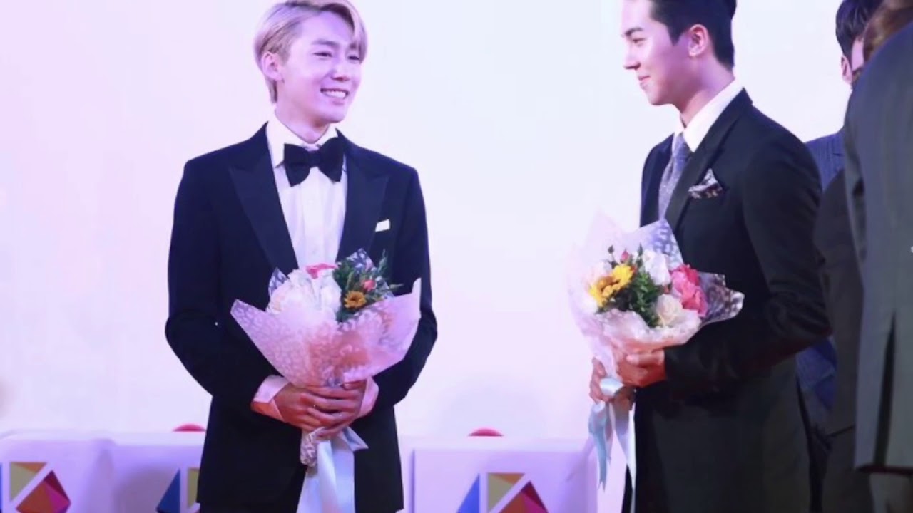 [OPV] ลูกอม (CANDY🍭) - #SongKim | #ซงคิม | #송진