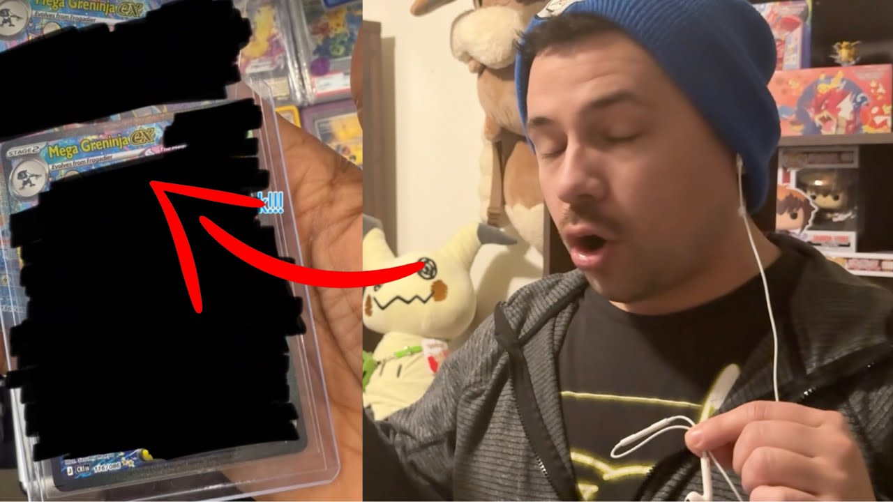 Please DON’T Do This…