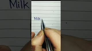 Daily Use English Word With Hindi Meaningvocabulary Practicemilk दध