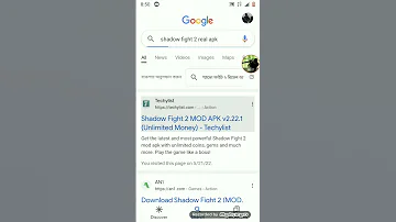 Shadow Fight 2 How To Get Unlimited Gems Or Money 