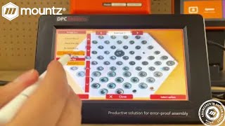How to upload image to DPC Touch