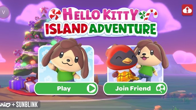 Hello Kitty Island Adventure is full of friendship & fun 💖 Swipe ➡️ to  learn more about some of your favorite friends! ​⁠ ⁠ Play…