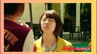 My Otop Toqger Right x Mio ❤💛.