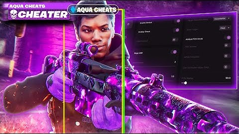 I Used THE BEST BO7 Cheats On The Market 🏆