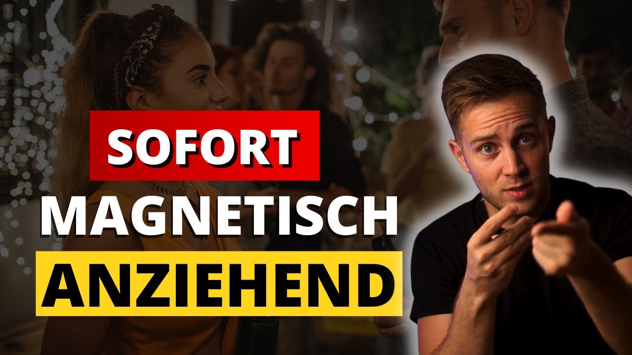 Liebe manifestieren (Das lässt dein Energiefeld explodieren)