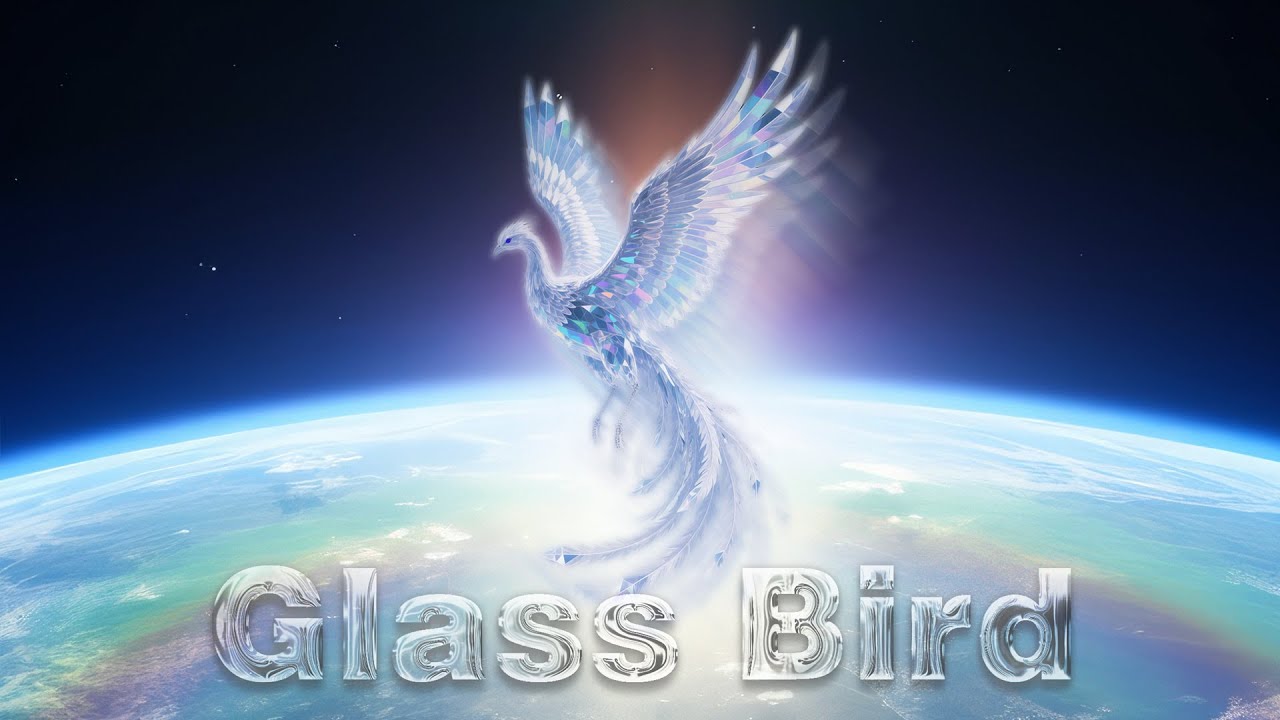 DJ Jack Tar 'The Glass Bird' MV ( DAIM Music Driver )