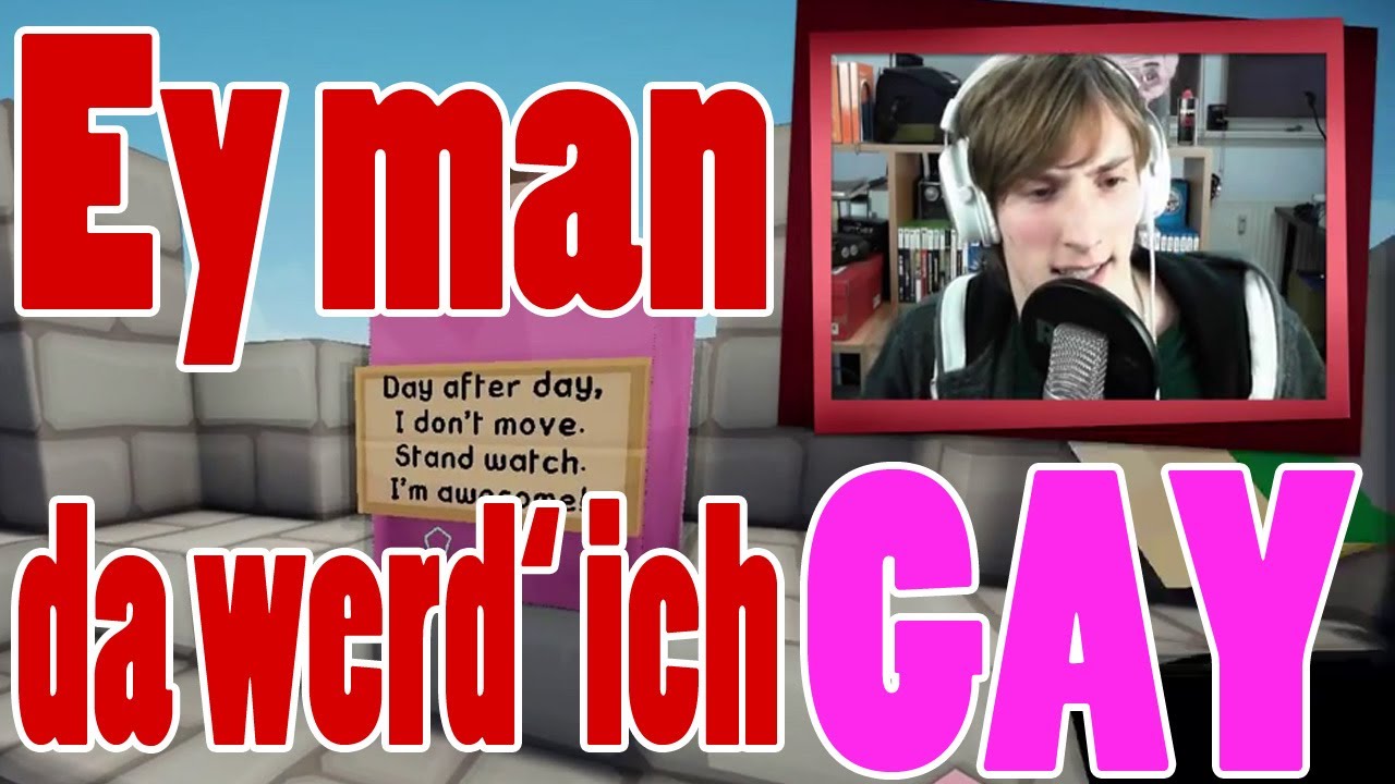 MALTE von BTTV ZEIGT SICH! [Song] 