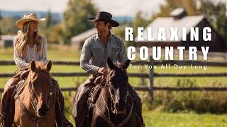 Country Acoustic Radio LIVE – Soft Country Songs, Acoustic Guitar and Relaxing Songs for Every Day screenshot 4