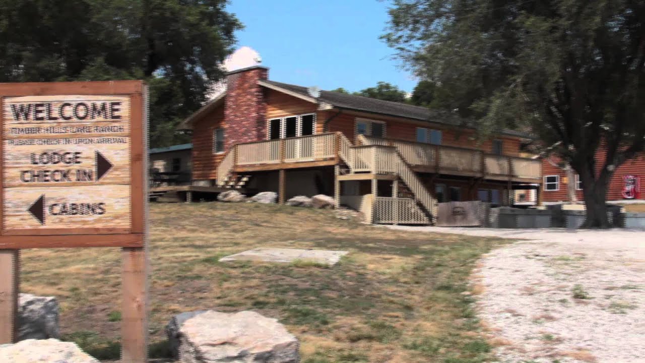 Timber Hills Lake Ranch