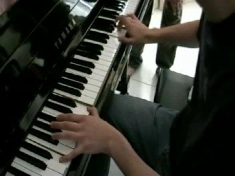 Piano Songs - Kevin Han - Part 3