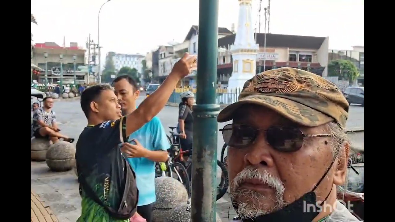 KOM d'Sermo by Nusantara