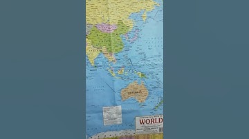 Wall Charts - Most Important for UPSC Civil Services Examination