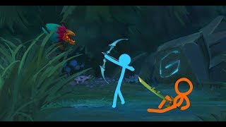 Animating Animation vs. League of Legends! (Spoilers)