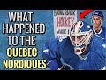 What Happened to the Quebec Nordiques?