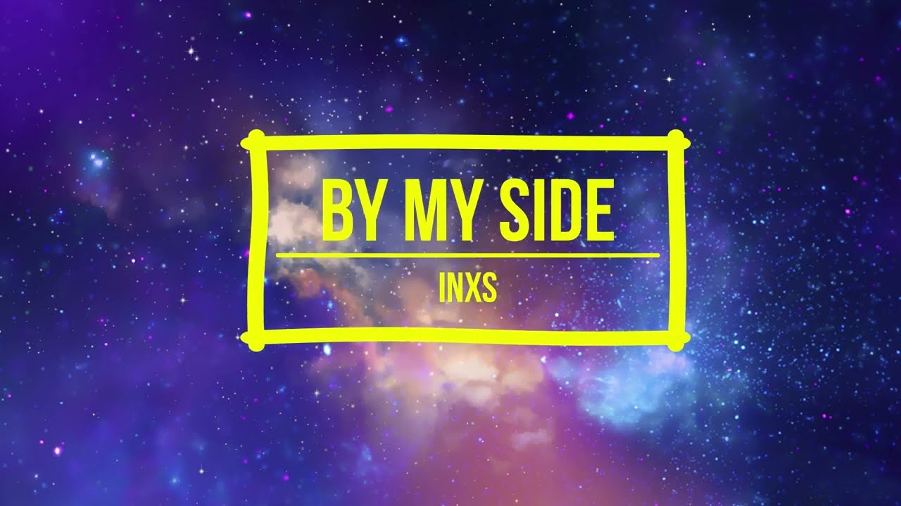 BY MY SIDE main image 1