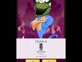 Most Impossible Challenge🤯#viral #akinator #trending #gaming