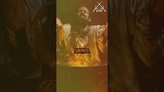 Theory that the apostle John never died. #ninjasarebutterflies #podcast ￼