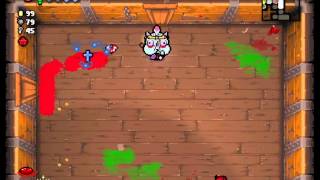 Rebirth monstros lung explosive tears.