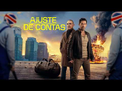 Thumbnail de Trailer DUBLADO