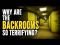 Why Are The Backrooms So Terrifying? The Psychology Explained