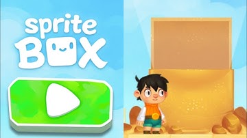 Sprite Box : Code Hour - Icon Based Coding part 3