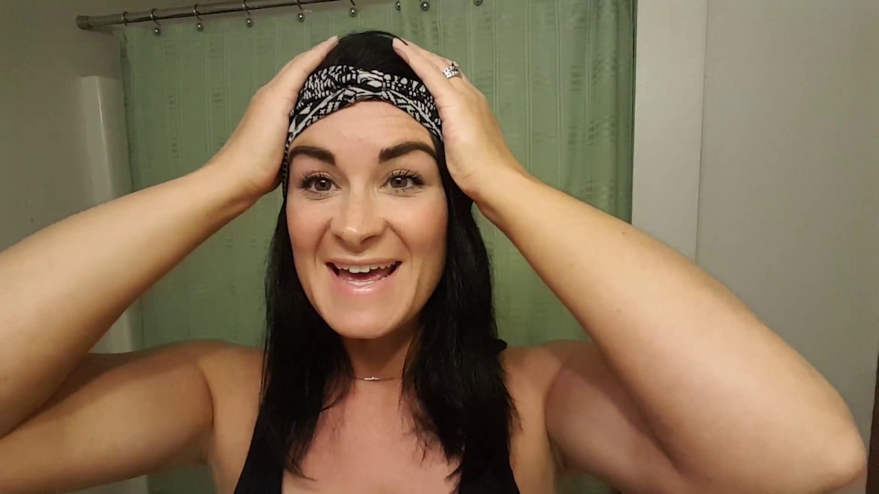 TARGET headbands YouTube