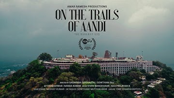 THAIPOOSAM - ON THE TRAILS OF AANDI - THE RUNAWAY GOD