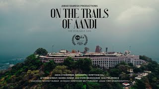 THAIPOOSAM - ON THE TRAILS OF AANDI - THE RUNAWAY GOD