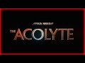 The acolyte star wars fans have done it again