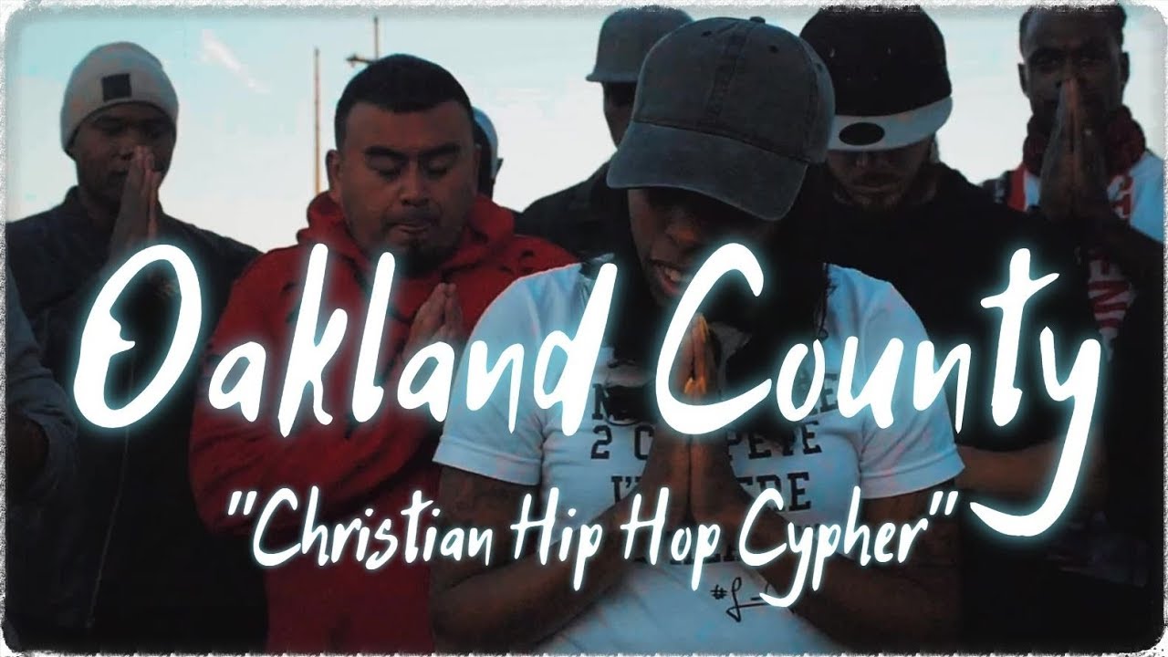 Christian Rap Oakland County Christian Hip Hop Cypher christian-rap-oakland-county-christian-hip-hop-cypher