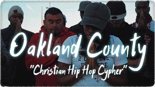 Christian Rap - 