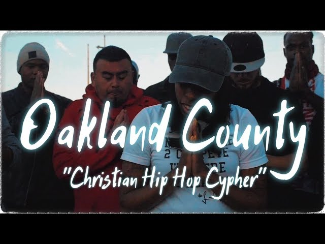 Christian Rap - 