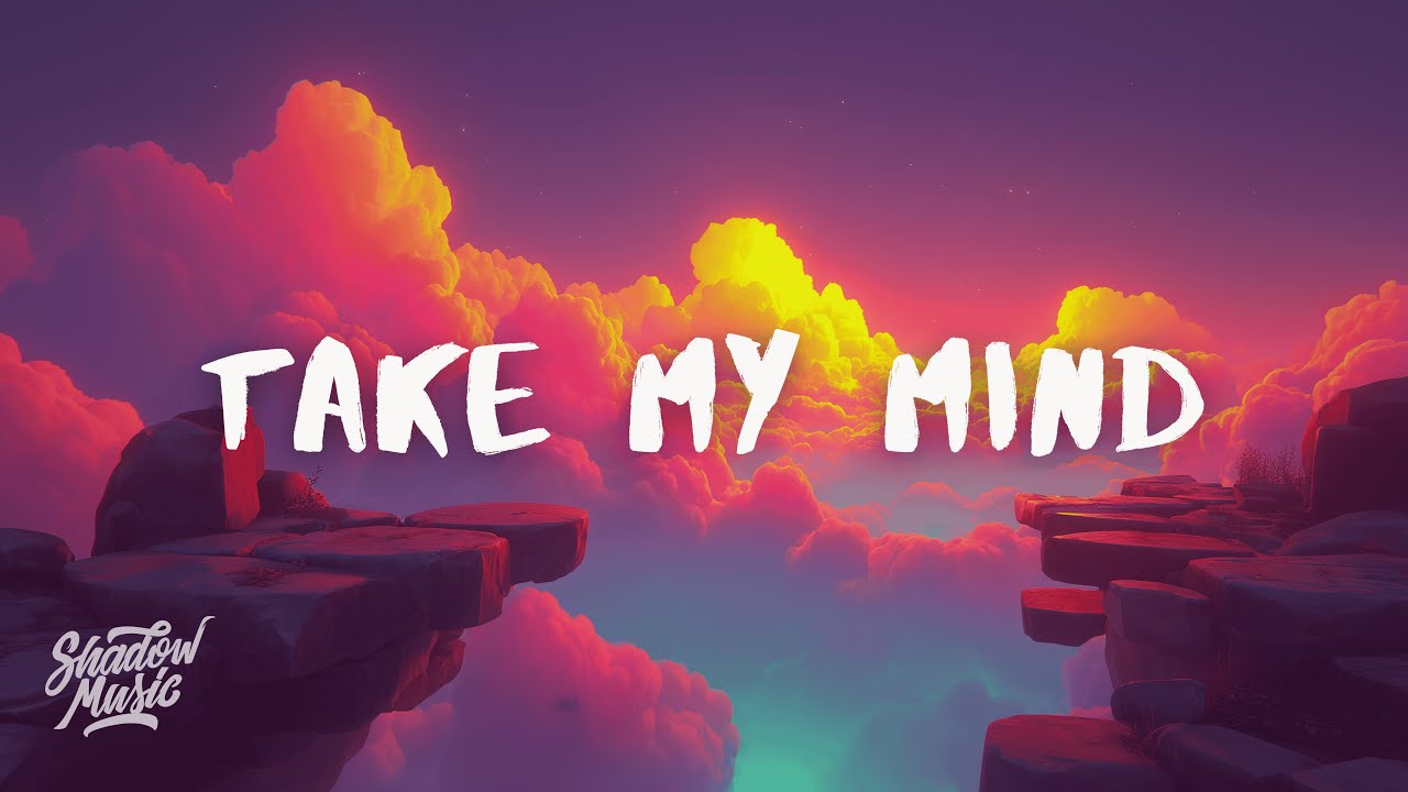 WizTheMc & bees & honey - Take My Mind