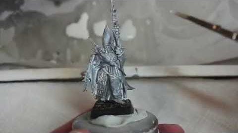Priming 101 - How to use brush-on primer