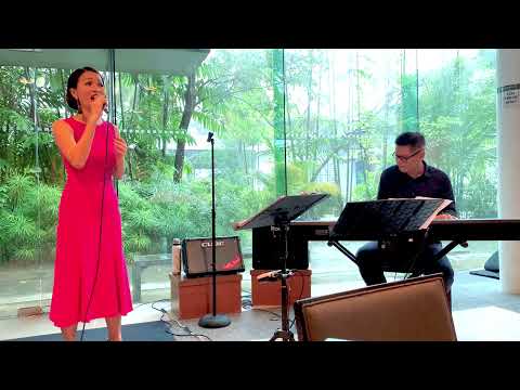 千言万语 - @JanetLeemusic & Tay Cher Siang