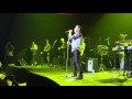 "Can't Get Enough of Your Love" - Paul Rodgers with Band X at Hendon Rocks 2015