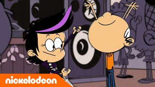 The Loud House | Nickelodeon Arabia | لاود منزل | رويال وودز الابتدائية