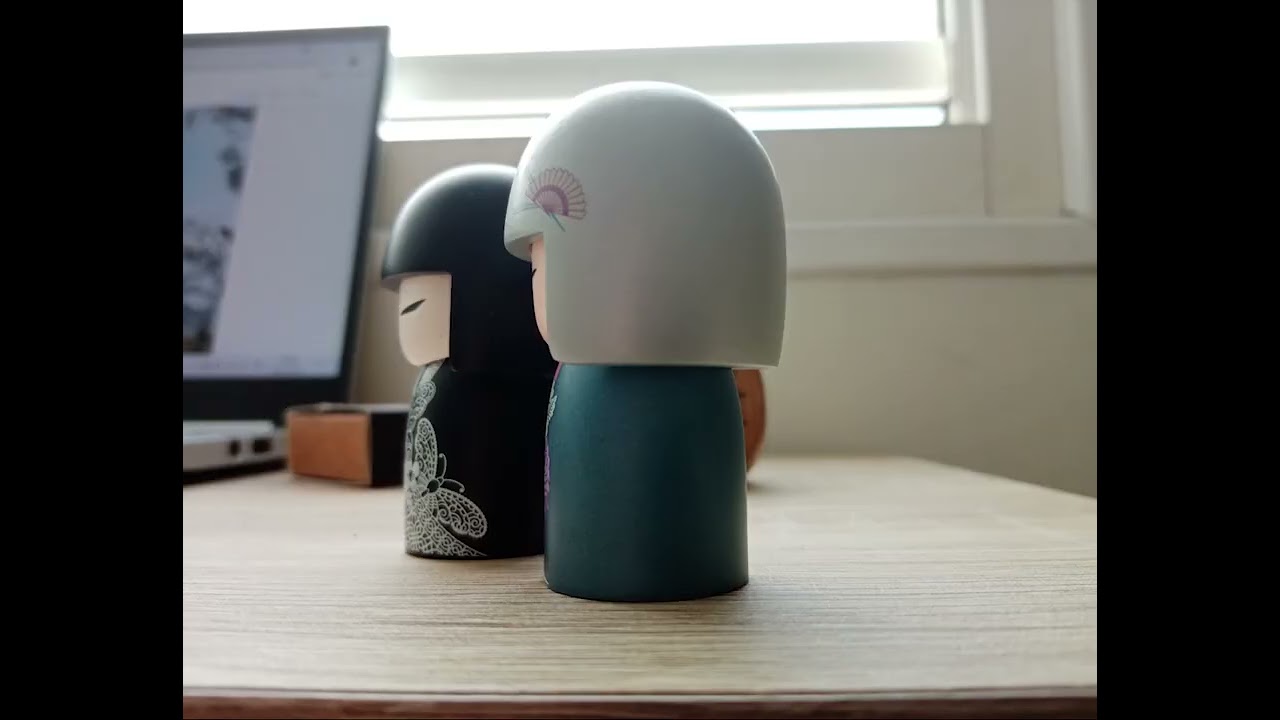 Himiko (stop-motion)