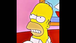 Le choix d’Homer#simpsons #thesimpsons