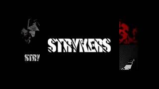 Strykers - Round Two Electro Mixtape 2012