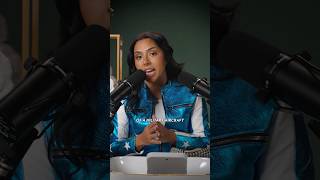 How Michelle Khare's Brows Stayed Perfect While Clinging to the Side of a Plane