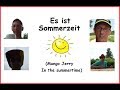 In der Sommerzeit - Frankens Sommerhit 2017